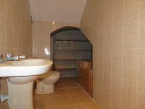 Baño